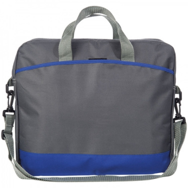 Logo trade promotional products image of: Laptop bag FERROL