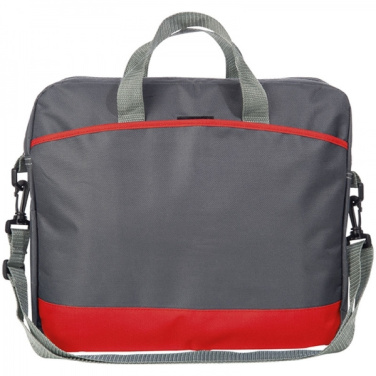 Logo trade promotional gifts picture of: Laptop bag FERROL