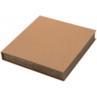 Logotrade promotional item image of: Cheese chopping board with knife GOUDA