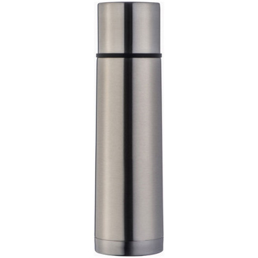 Logotrade promotional giveaway image of: Vacuum flask BABYLON 500 ml