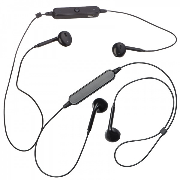 Logotrade corporate gift picture of: Bluetooth earphone ANTALYA