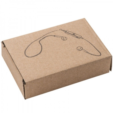 Logotrade advertising product picture of: Bluetooth earphone ANTALYA