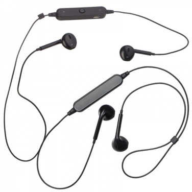 Logotrade promotional product image of: Bluetooth earphone ANTALYA