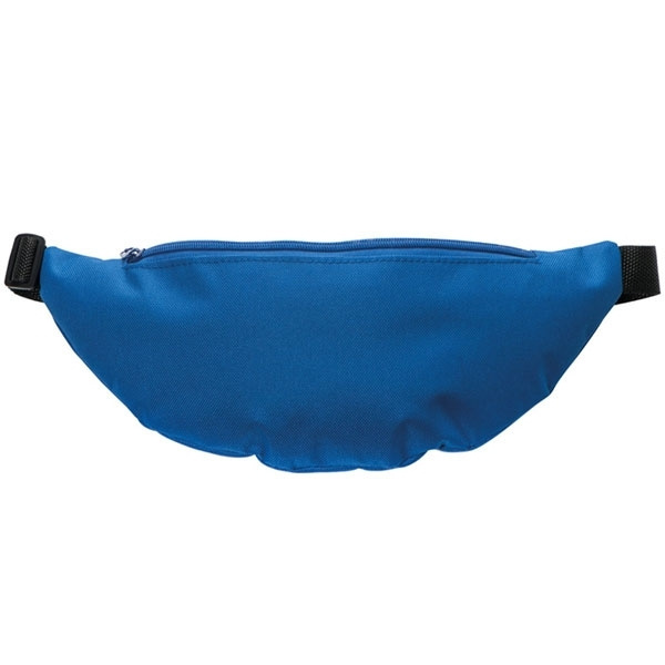 Logo trade promotional items picture of: Belt pouch CARAVELAS