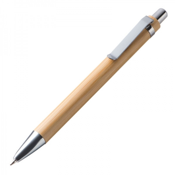 Logotrade promotional merchandise image of: Ballpen CONCEPCION