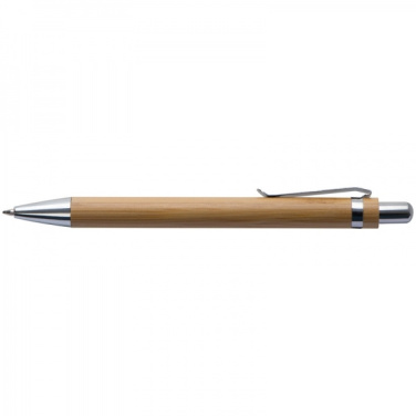 Logo trade corporate gift photo of: Ballpen CONCEPCION