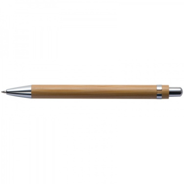 Logo trade promotional gifts picture of: Ballpen CONCEPCION