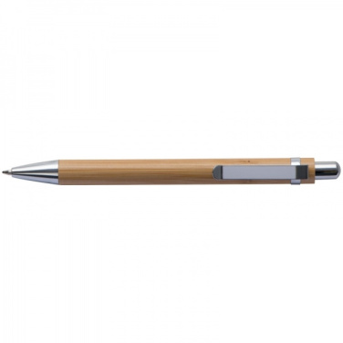 Logotrade promotional merchandise photo of: Ballpen CONCEPCION