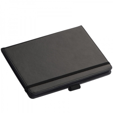 Logo trade advertising product photo of: A5 Note book PERUGIA