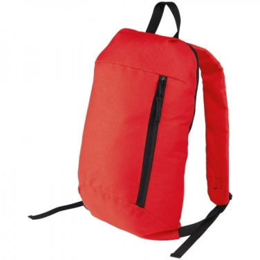 Logotrade promotional giveaways photo of: Backpack DERRY