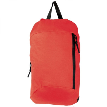 Logotrade advertising product image of: Backpack DERRY