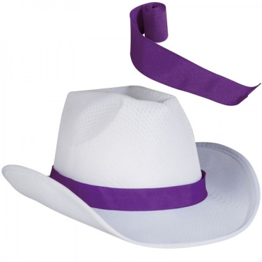 Logotrade promotional item image of: Hat BALDWIN