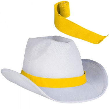 Logotrade promotional items photo of: Hat BALDWIN