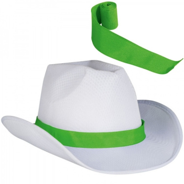 Logo trade promotional giveaways image of: Hat BALDWIN