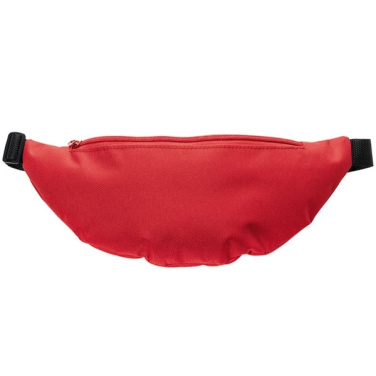 Logotrade promotional gift picture of: Belt pouch CARAVELAS