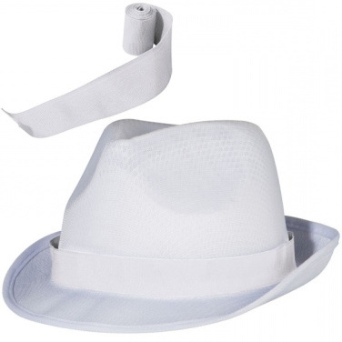 Logotrade promotional product image of: Hat MEMPHIS