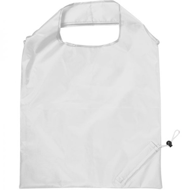 Logo trade promotional merchandise picture of: Foldable shopping bag ELDORADO