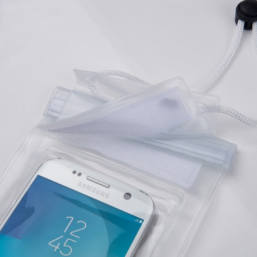Logotrade promotional item image of: Phone case SUNBURY