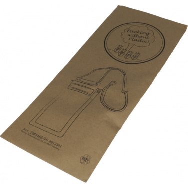 Logo trade promotional giveaways image of: Phone case SUNBURY