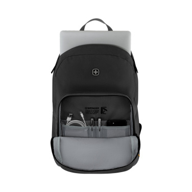 Logotrade business gifts photo of: Backpack Wenger Crango 16''