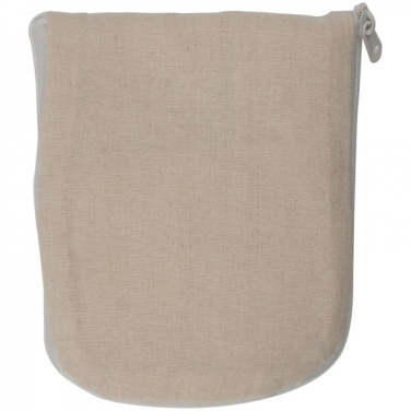 Logo trade promotional merchandise picture of: Cotton bag FERRARA