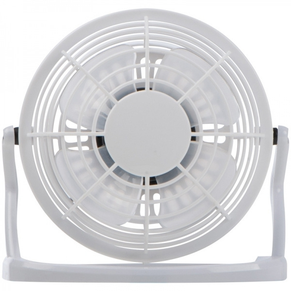 Logotrade promotional gift picture of: Mini fan BALI