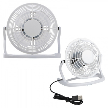 Logotrade promotional merchandise image of: Mini fan BALI