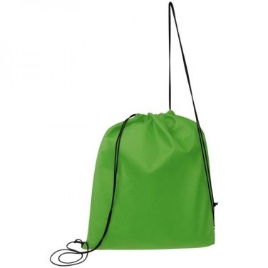 Logo trade advertising products image of: Gym bag SEOUL