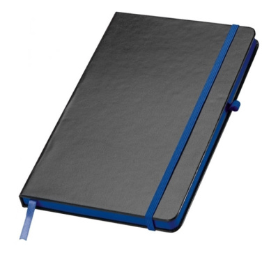 Logo trade corporate gift photo of: A5 note book CUXHAVEN