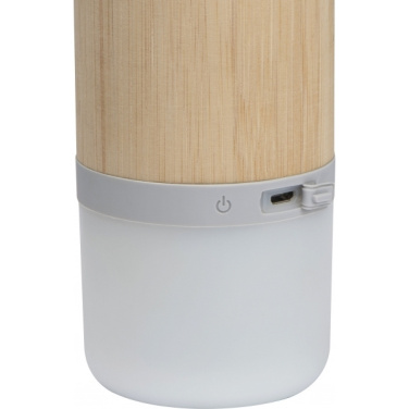 Logo trade promotional item photo of: Bluetooth speaker HAARLEM