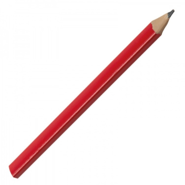 Logo trade promotional giveaway photo of: Pencil EISENSTADT