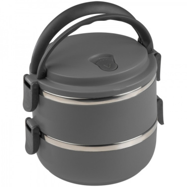 Logotrade promotional merchandise image of: Lunch box HOME