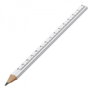 Logo trade advertising products image of: Pencil EISENSTADT