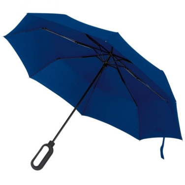 Logotrade corporate gift image of: Manual umbrella ERDING