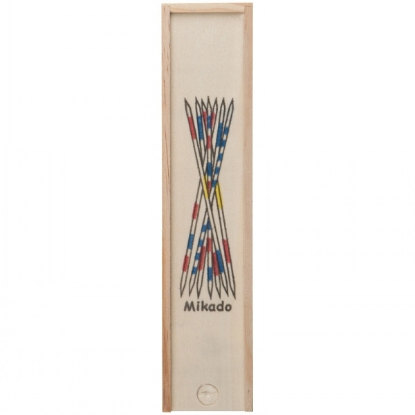 Logotrade advertising product image of: Mikado game FORT MEYERS