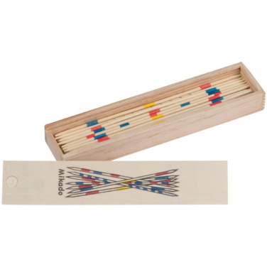 Logotrade business gifts photo of: Mikado game FORT MEYERS