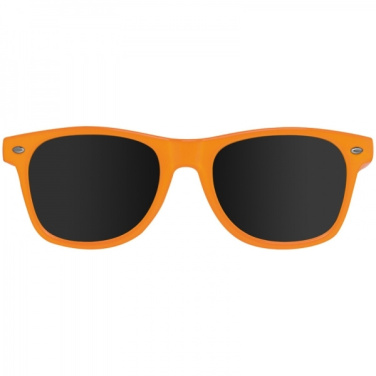 Logo trade promotional gifts image of: Sunglasses ATLANTA