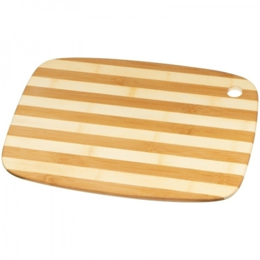 Logotrade promotional giveaway picture of: Bamboo chopping board GDAŃSK