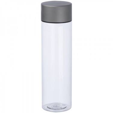 Logo trade promotional items image of: Drinking bottle AVERSA 900 ml