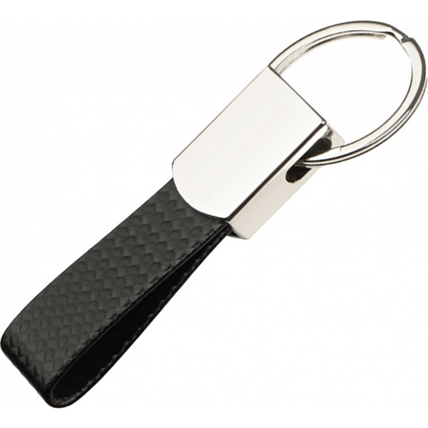 Logotrade business gift image of: Keyring SUPERCAR