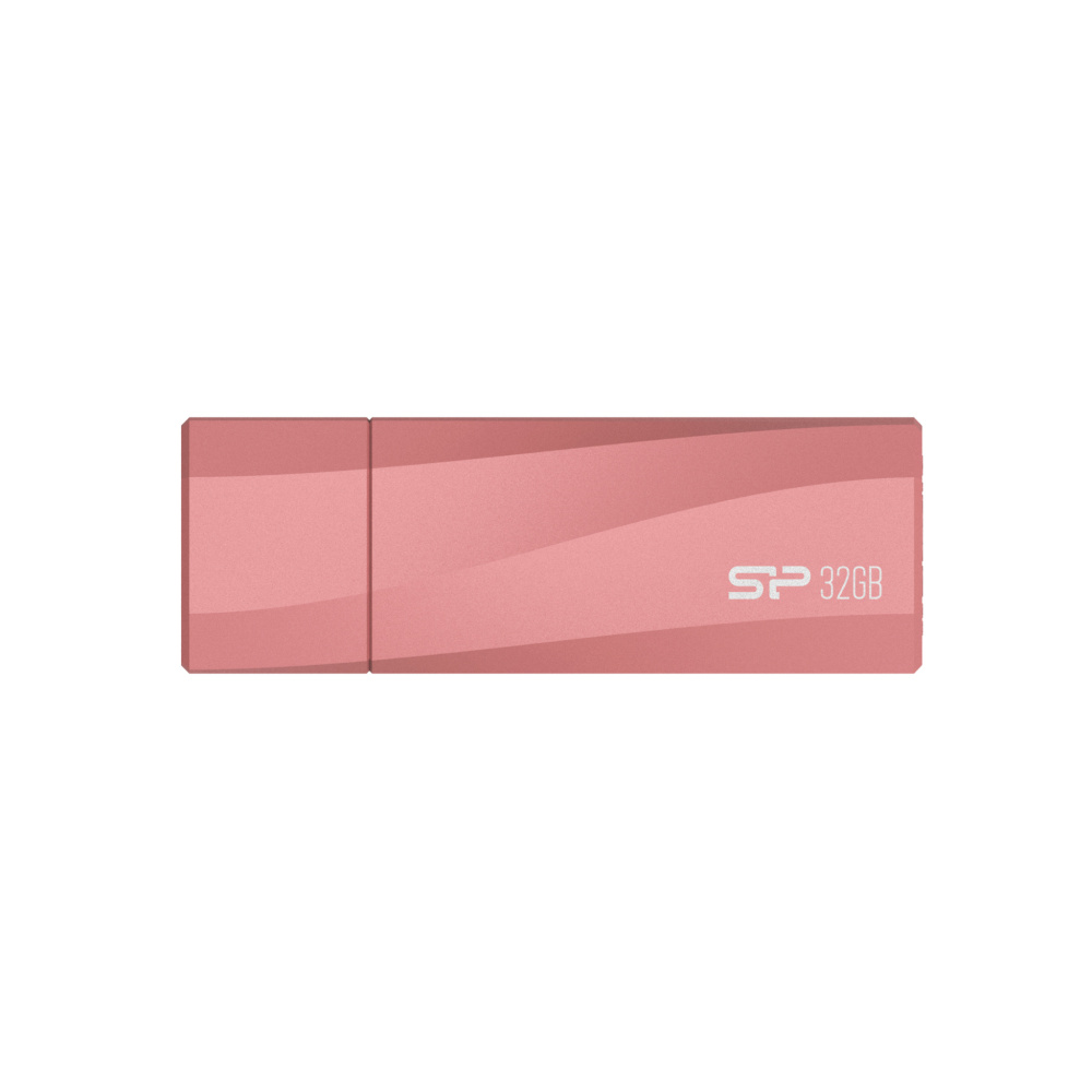 Logotrade promotional products photo of: PENDRIVE SILICON POWER MOBILE - C07 3.2 32GB