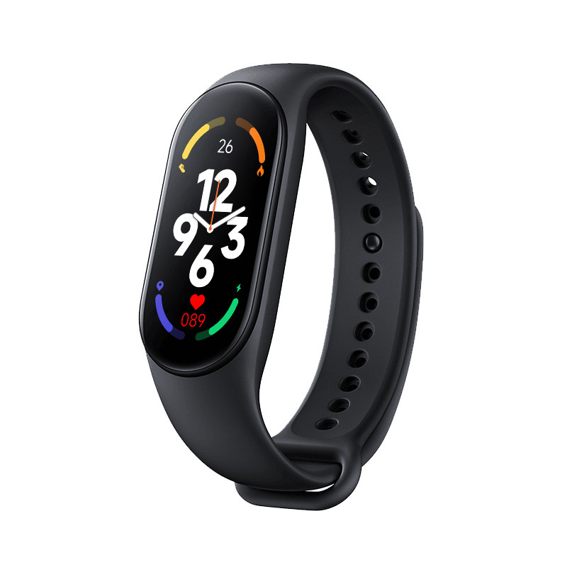 Logotrade promotional products photo of: Smartband 4.4 with heart rate monitor