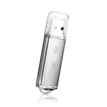Logotrade corporate gifts photo of: Pendrive Silicon Power Ultima II i-series 2.0
