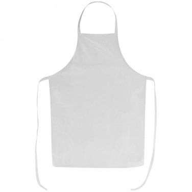 Logotrade promotional giveaway image of: Cotton apron GRILLMEISTER