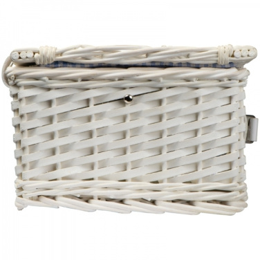 Logo trade promotional gift photo of: Picnic basket EMMERLEV