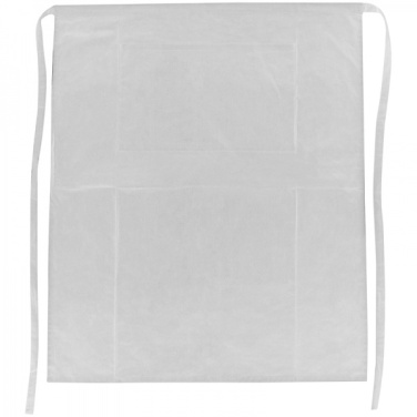 Logotrade promotional merchandise image of: Cotton apron MJOLDEN