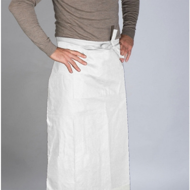 Logotrade advertising product image of: Cotton apron MJOLDEN