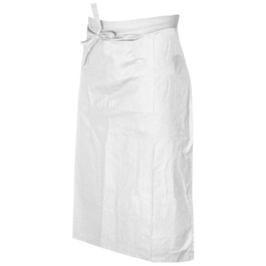 Logo trade corporate gifts picture of: Cotton apron MJOLDEN