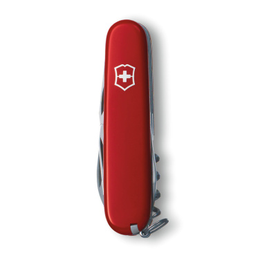 Logo trade promotional gift photo of: Pocket knife Spartan Victorinox