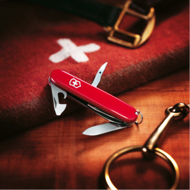 Logotrade promotional product picture of: Pocket knife Spartan Victorinox